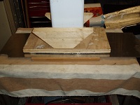 Cill spacer