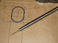 Custom Drill 