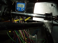 Stalk Boss Modify