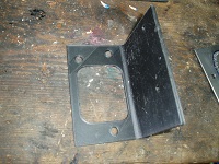 Central Locking