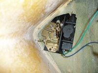 Central Locking
