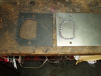 Central Locking