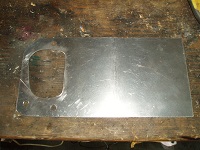 Central Locking