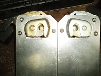Central Locking