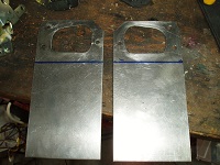 Central Locking
