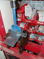 Central Locking