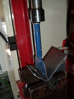Central Locking