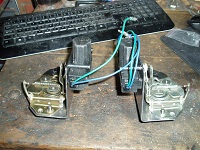 Central Locking