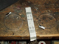 Rear Bulkhead Prepare