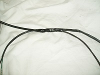 Clip Open Alarm