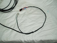 Clip Open Alarm