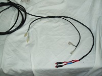 Clip Open Alarm