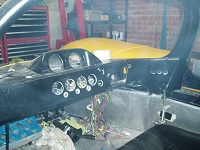 Dash Layout