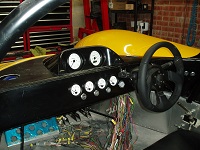 Dash Layout