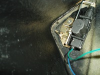 Central Locking