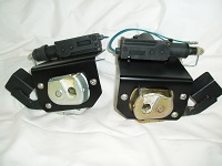 Central Locking