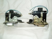 Central Locking
