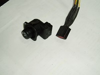 Mirror Switch