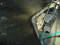 Central Locking